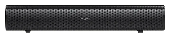 Creative Stage Air Black-3