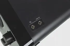 Полочная акустика (пара) Creative Inspire T10 Black