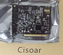 Creative Sound Blaster Live! Player 5.1 SB0060