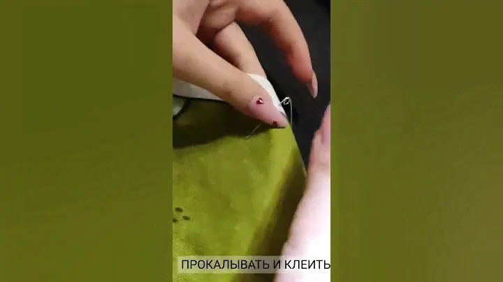 Тканевый постер на стену