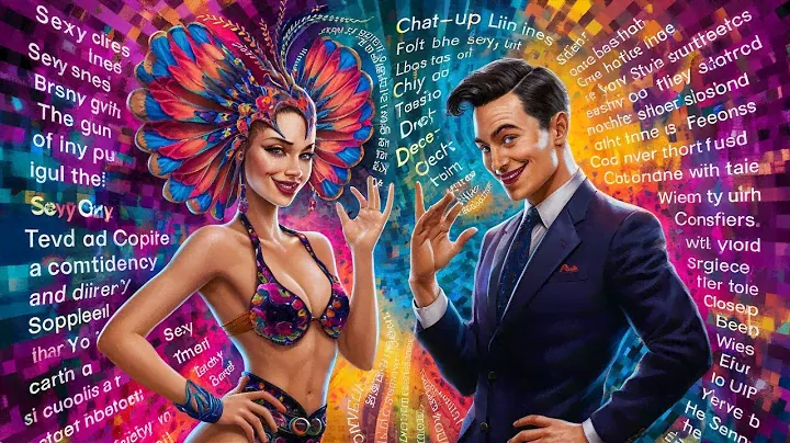 10 Best Chat Up Lines Explained 💕