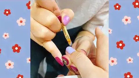 CND Creative Play feat. Pearl mirror powder
